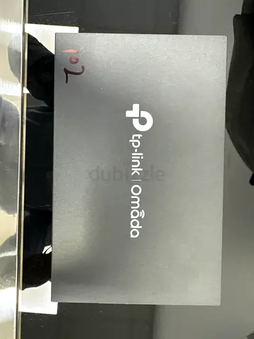 TP-Link Omada Gigabit Vpn Router  - Good Condition