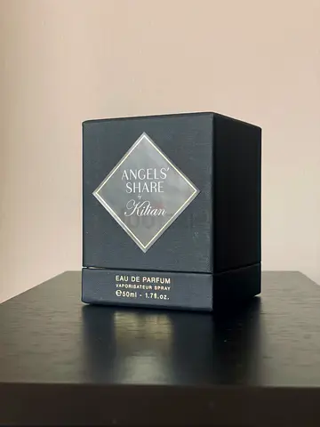 Angels’ Share by Kilian 50ml - Like New