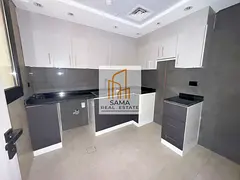 One month free Brand New 1Bhk apartment just 43k in Al jadda