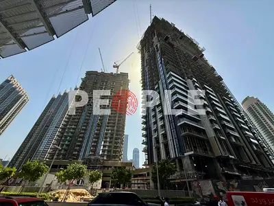 3BR Apartment | Burj Khalifa View | Downtown Dubai