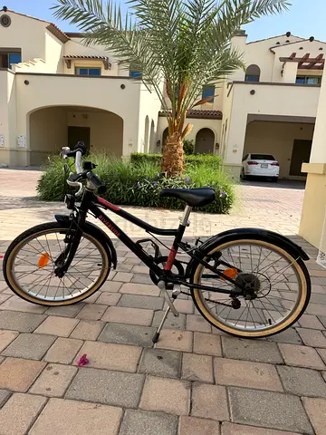 Riverside small kids/teen city bike in good condition