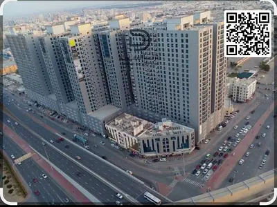 Luxury apartment in City Towers | Open view | Golden investment with guaranteed return