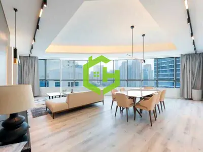 Marina Views | Luxury Living | Upgraded