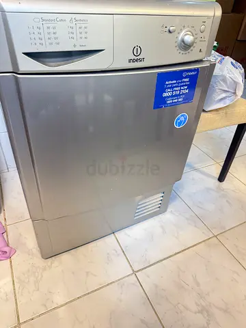 Dryer