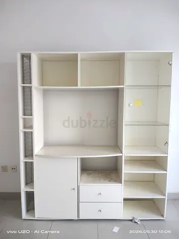 Free items