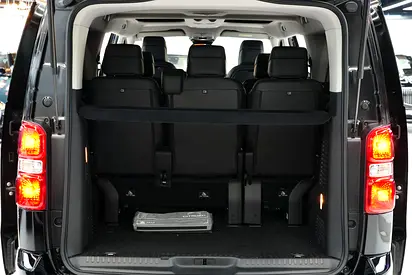 Citroen Spacetourer, миниатюра 19