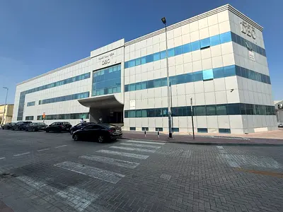 Premium office space for rent at Al Khabaisi Deira.