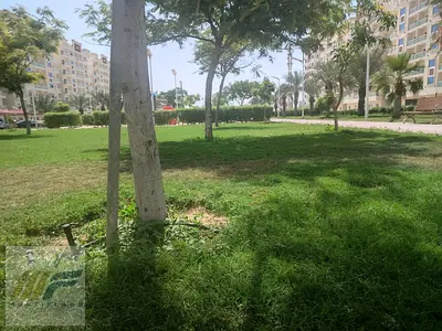 Own your apartment in the most luxurious project in Ajman ever