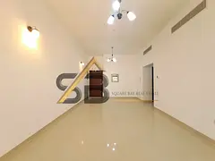 Spacious 1BHK 2Bathrooms 6 Cheques Payment With All Facilities