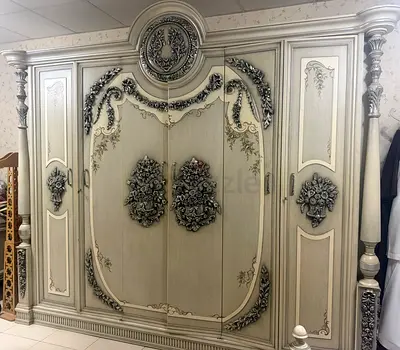 Egyptian furniture