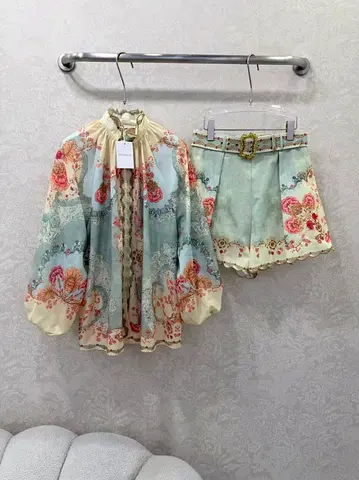 Zimmermann set for women