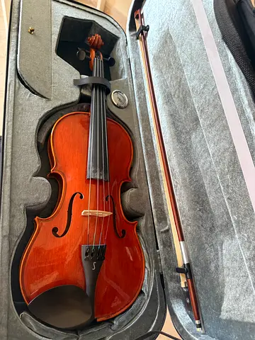 Stentor Conservatoire Viola 15,5