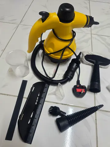 Portable Handeled Steam Cleaner