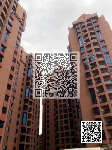 1 BEDROOM HALL AVAILABLE FOR SALE IN NUAIMIYA TOWER