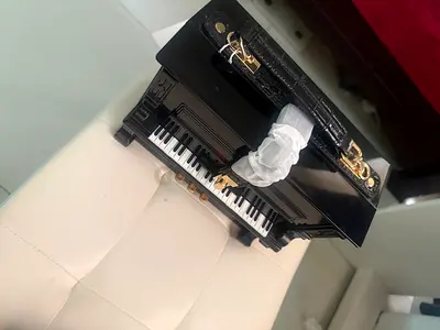 Piano Bag