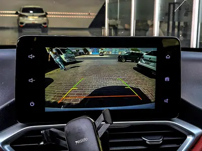 2023 Chevrolet CAPTIVA 照片 13