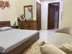 Master Room Available for Rent | NO CROWD