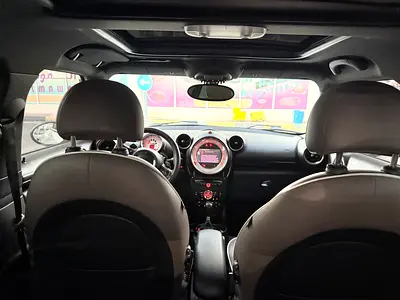 صورة 19 لـ 2014 MINI COUNTRYMAN