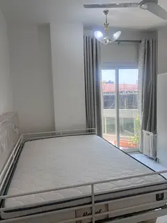Room for rent : For bachelor Indian female in Karama