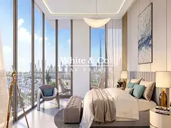Lagoon Views | Luxury unit | Best price