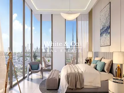 Lagoon Views | Luxury unit | Best price