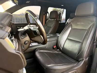 2021 GMC YUKON — фото 13