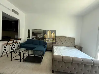 FULLY FURNISHED STUDIO NEAR TO METRO READY TO.MOVE