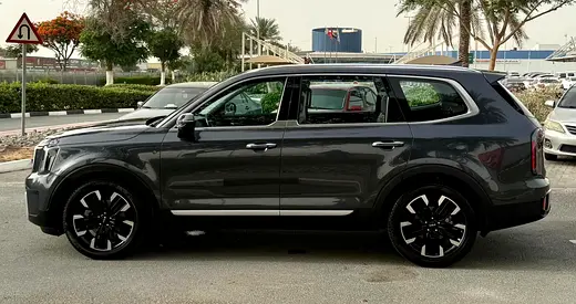 Kia Telluride SX Prestige, миниатюра 7