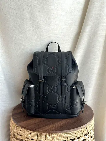 Gucci backpack