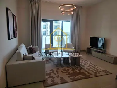 Ready To Move In|Fully Furnished| Get It Now