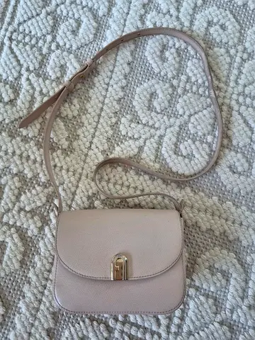 Furla Bag [handle needs full reconstruction]