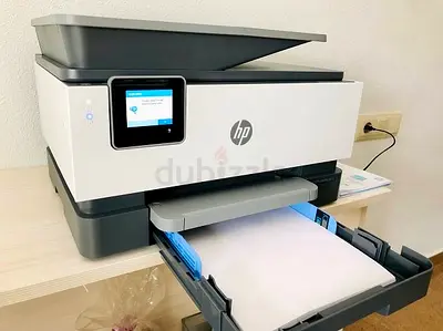HP OfficeJet Pro 9010