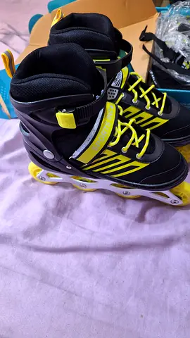 Inline skate