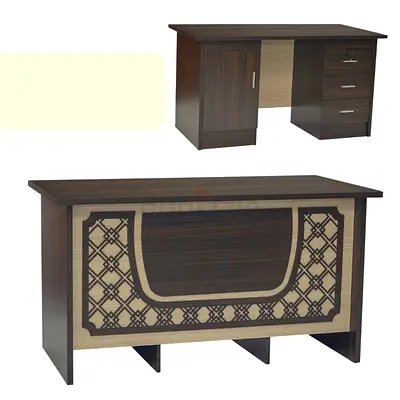 Brand New 140 Cm Office Table