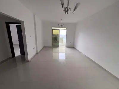 1 Bedroom & Hall | Master Bedroom | 2 Bathrooms | Balcony | Central AC | Excellent View | Landlord