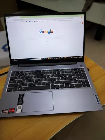Lenovo IdeaPad Slim 3 – Ryzen 7 | 16GB RAM | SSD | Excellent Condition
