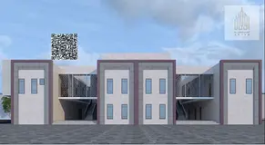 For Sale – Brand-New Labor Accommodation in a Prime Umm Al Quwain Location