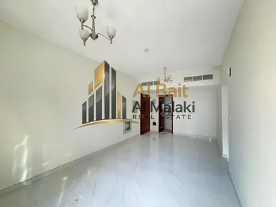 شركة البيت الملكي للعقارات تقدم شقة أول ساكن غرفة وصالة للإيجار في التعاون