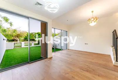 Front Row | Park Backing | Landscaped Garden