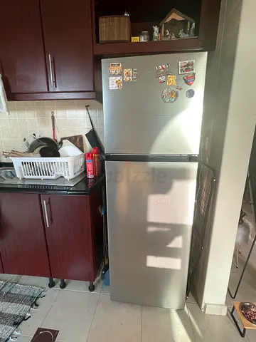 Good as new fridge for sale