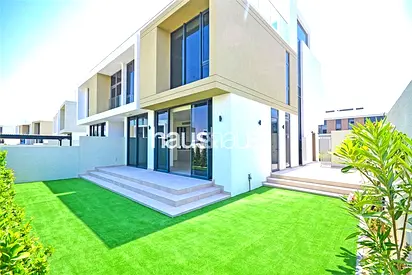 Close To Pool | Private Garden | Single Row