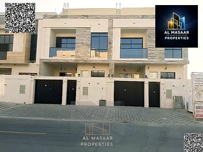 All-inclusive townhouse including registration fees, electricity, water, and air conditioning.