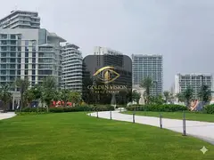 Elegant Furnished 1BR | Sea and Community View | Northbay