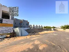Townhouse plot for sale in a prime location