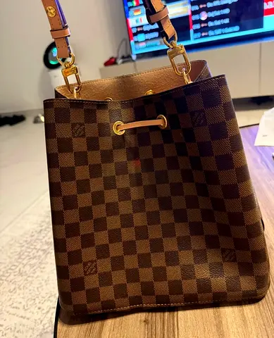 Louis Vuitton bag