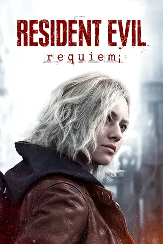 RESIDENT EVIL REQUIEM AND 007 FIRST LIGHT DIGITAL