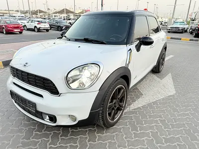 صورة 8 لـ 2014 MINI COUNTRYMAN