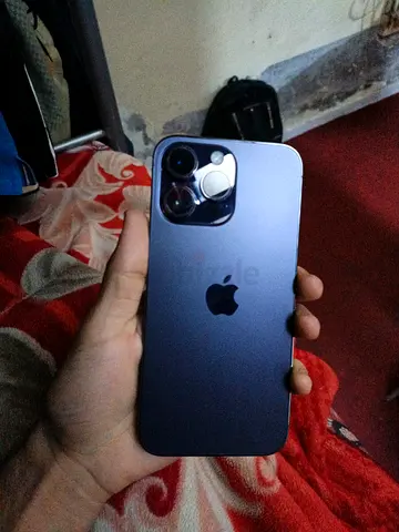 Iphone 14pro max