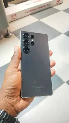 Samsung s25 ultra