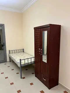 Executive Bed Space for Male